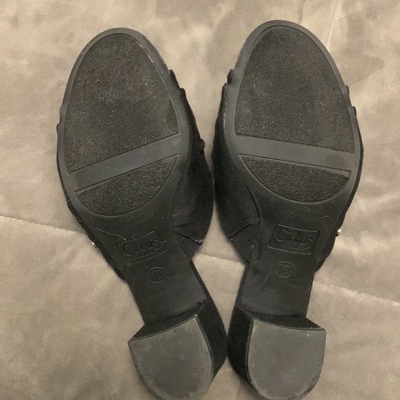 Circus Sam Edelman slides - Picture 2 of 5